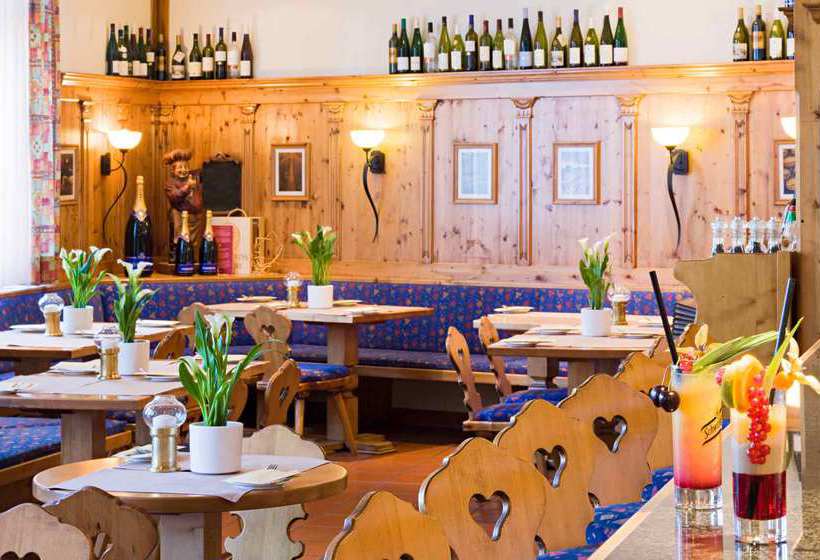 Hotel Mercure Stuttgart Airport Messe 6