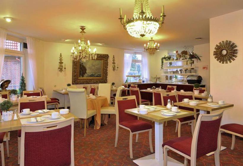 Hotel Blankenese 5