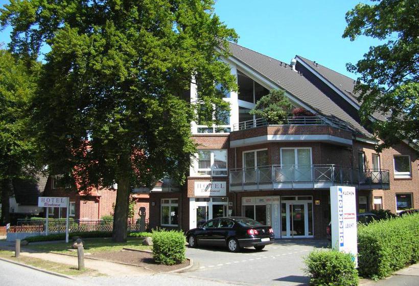Hotel Blankenese 7