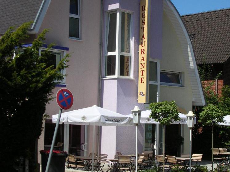 Hotel Blankenese 8