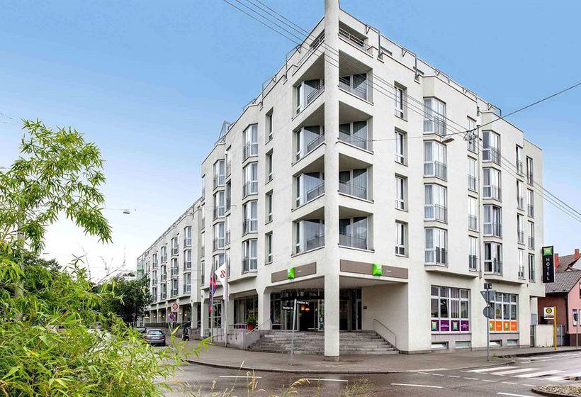 Hotel Ibis Styles Stuttgart