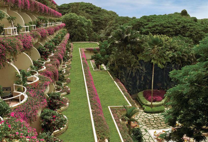 Hotel The Oberoi Bangalore 1