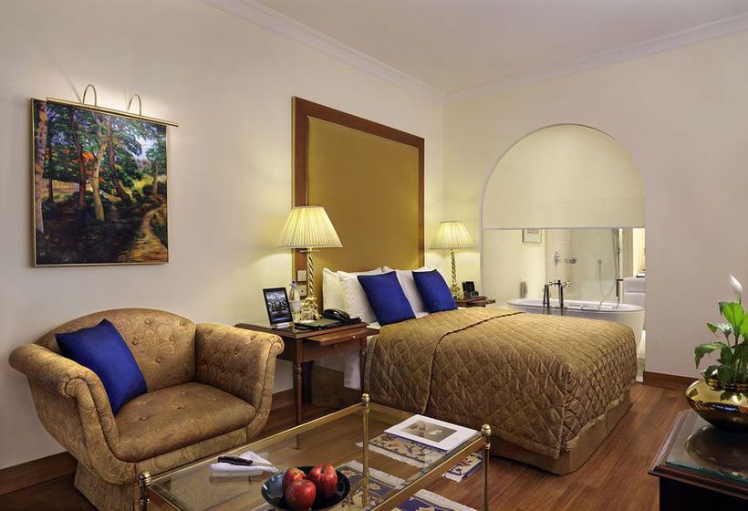 Hotel The Oberoi Bangalore 13