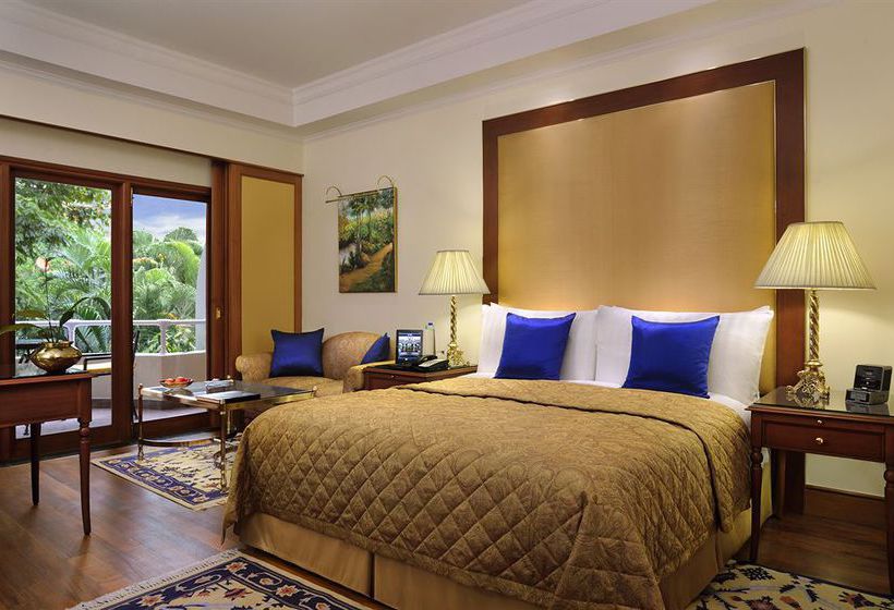 Hotel The Oberoi Bangalore 14