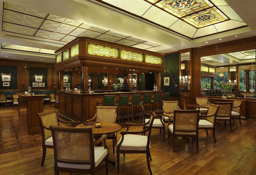 Hotel The Oberoi Bangalore 15