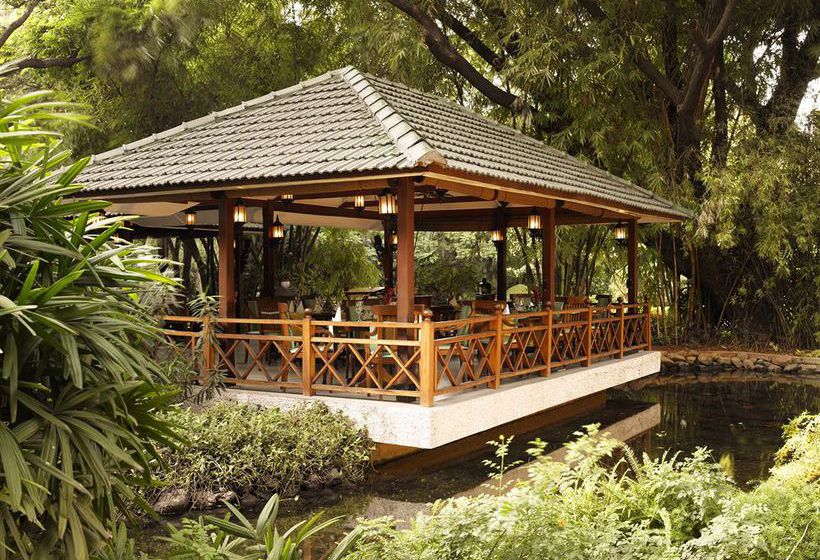 Hotel The Oberoi Bangalore 3