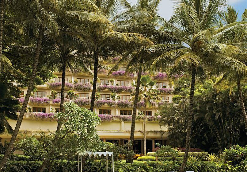 Hotel The Oberoi Bangalore 4