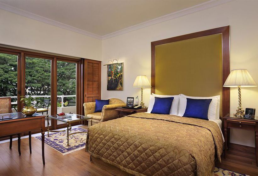 Hotel The Oberoi Bangalore 5
