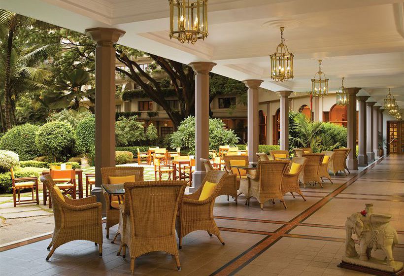 Hotel The Oberoi Bangalore 6