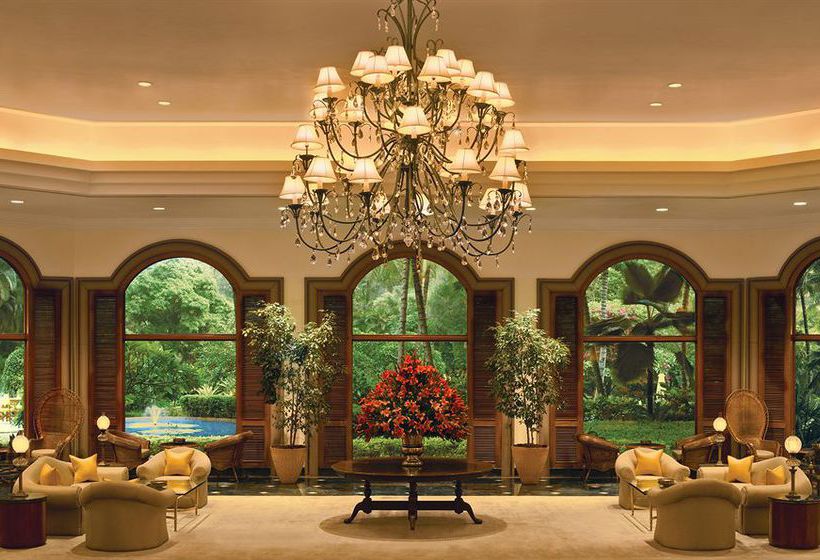 Hotel The Oberoi Bangalore 8