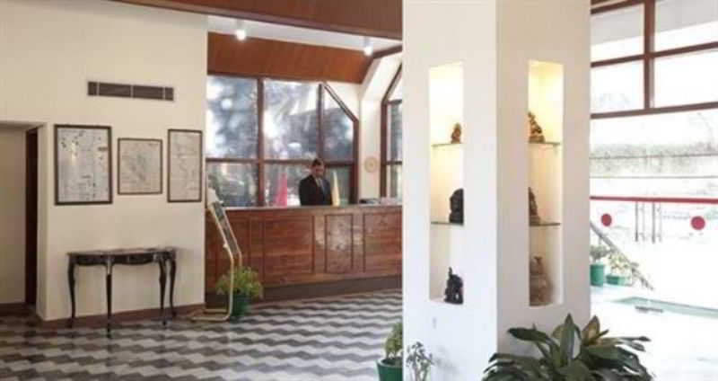 Hotel Snowcrests Manor 11