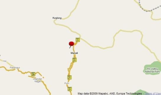 Hotel Snowcrests Manor 12