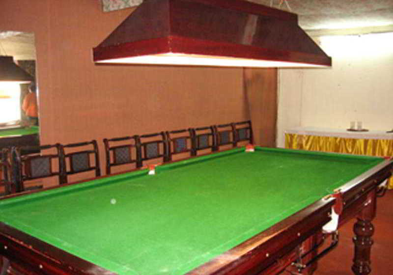 Hotel Snowcrests Manor 4