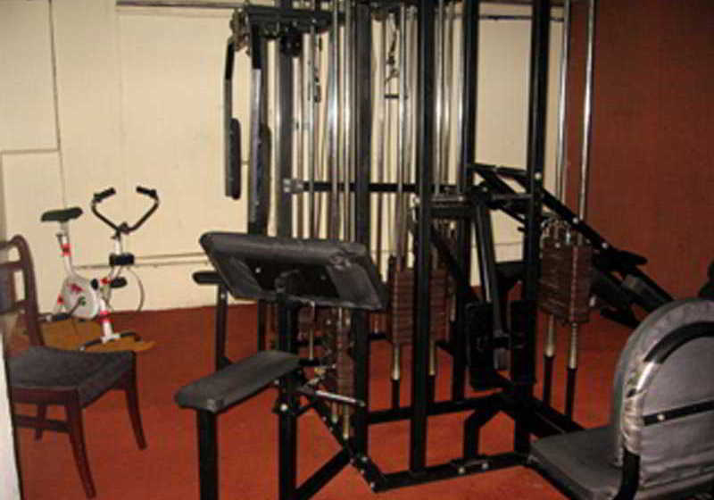 Hotel Snowcrests Manor 5