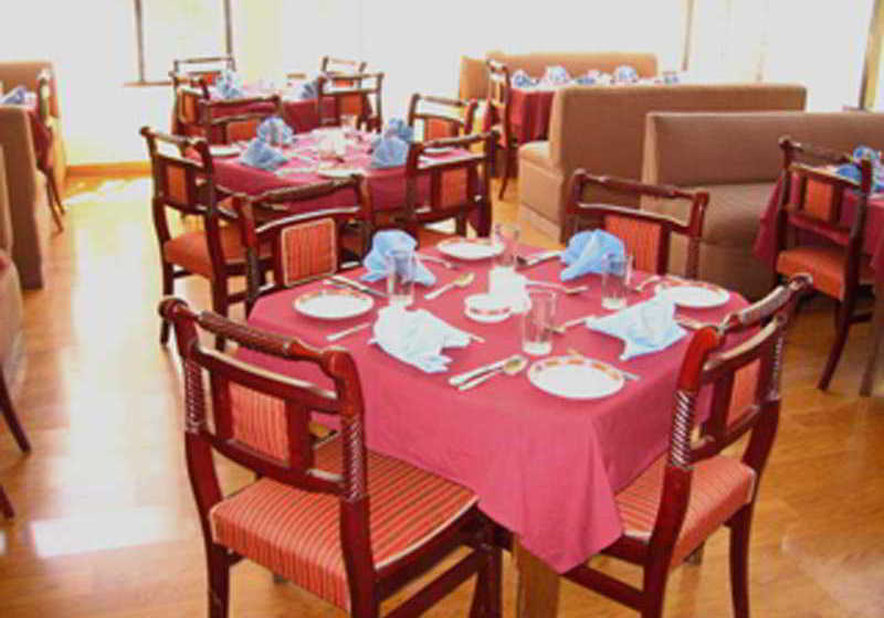 Hotel Snowcrests Manor 7