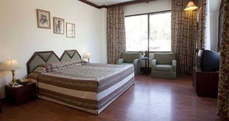 Hotel Snowcrests Manor 9