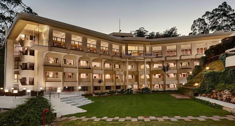 Hotel Sinclairs Ooty Ooty Tamil Nadu