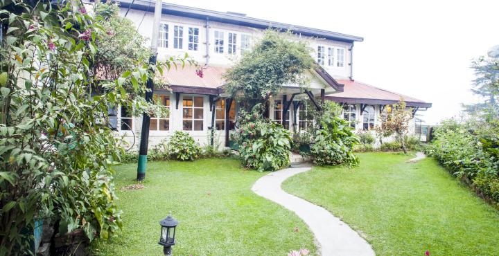 Hotel Springfields Himachal Pradesh