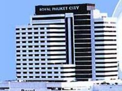 Novotel Phuket City 2