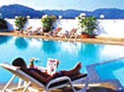 Novotel Phuket City 3