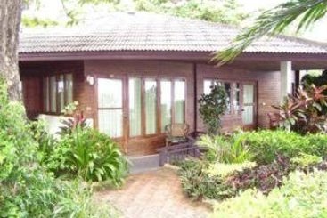 Nara Garden Beach Resort 2