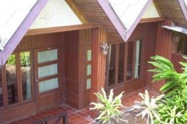 Nara Garden Beach Resort 3