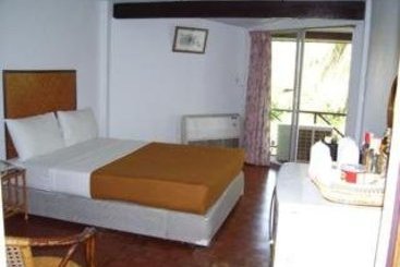 Nara Garden Beach Resort 4