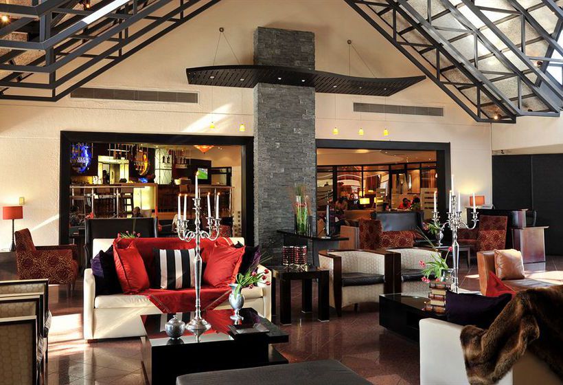 Midrand Protea Hotel