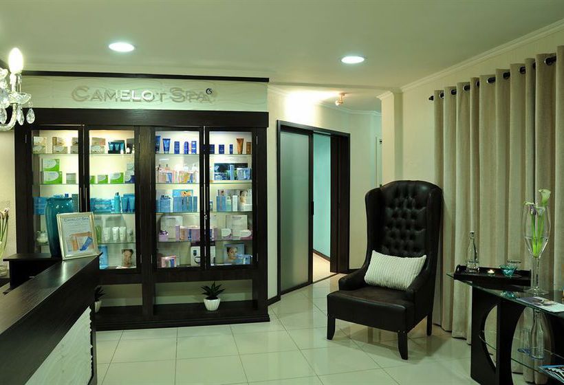 Midrand Protea Hotel 1