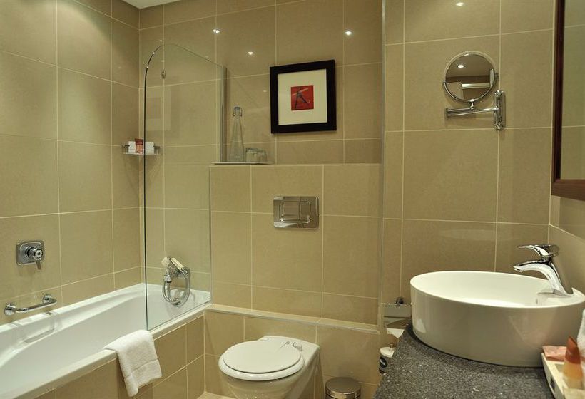 Midrand Protea Hotel 10