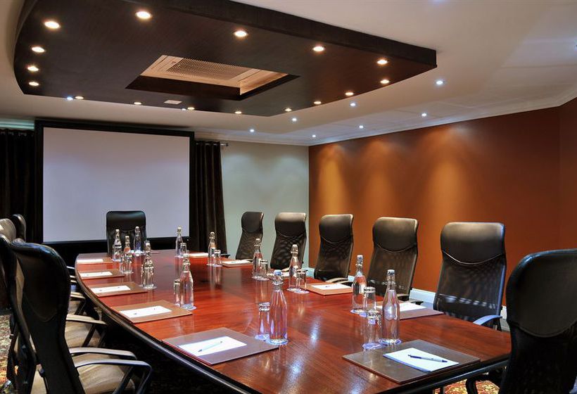 Midrand Protea Hotel 11