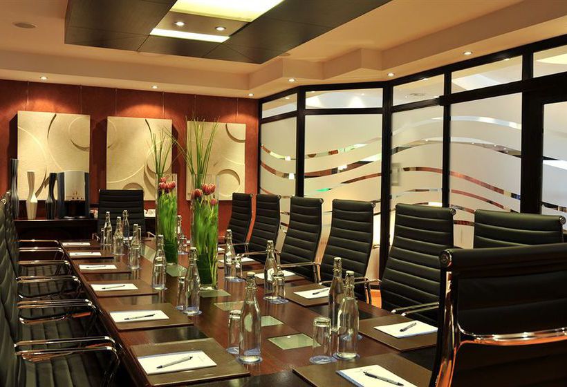 Midrand Protea Hotel 12