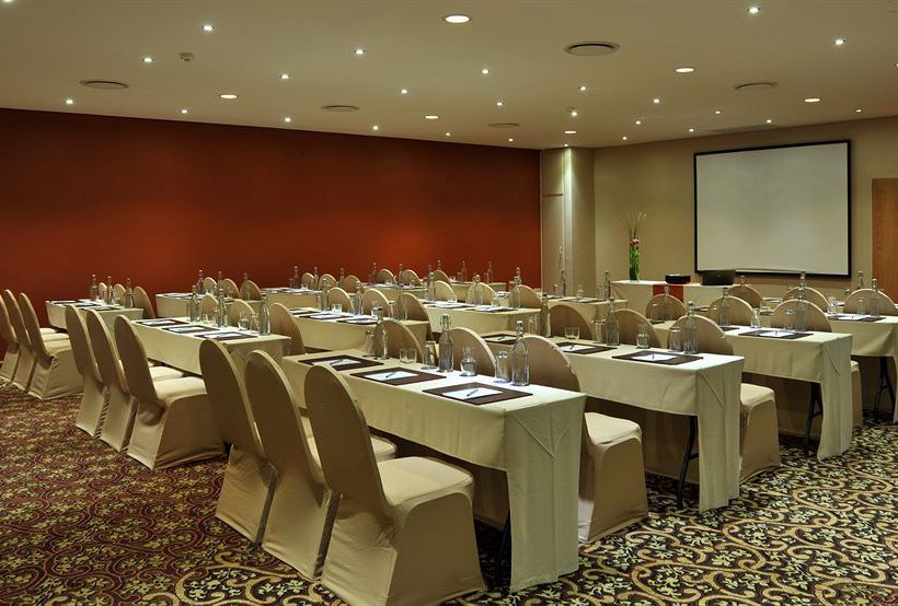 Midrand Protea Hotel 13