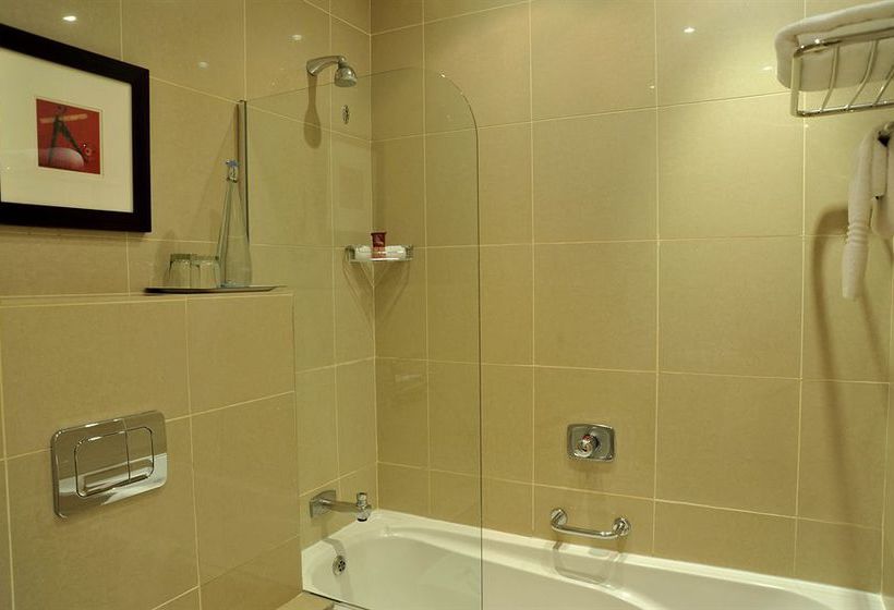 Midrand Protea Hotel 14