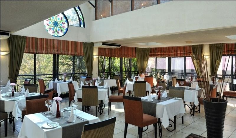 Midrand Protea Hotel 15