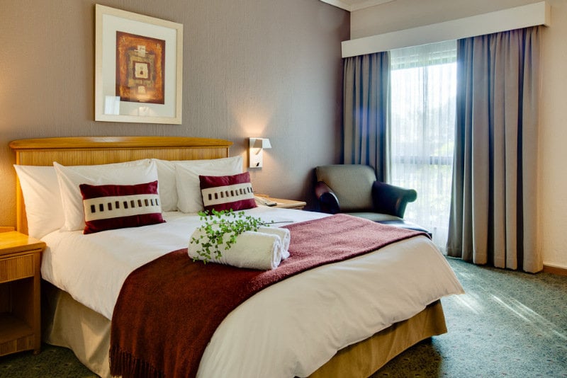 Midrand Protea Hotel 16