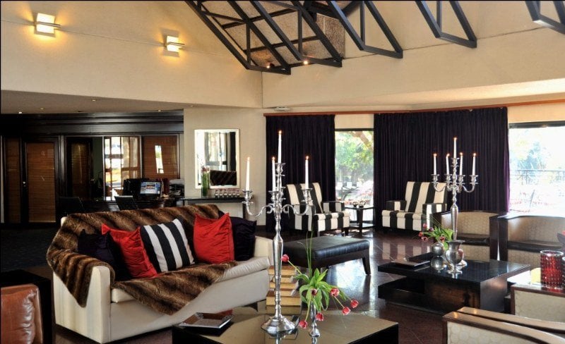Midrand Protea Hotel 17