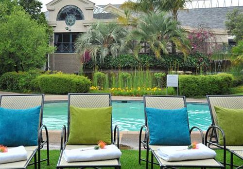 Midrand Protea Hotel 18