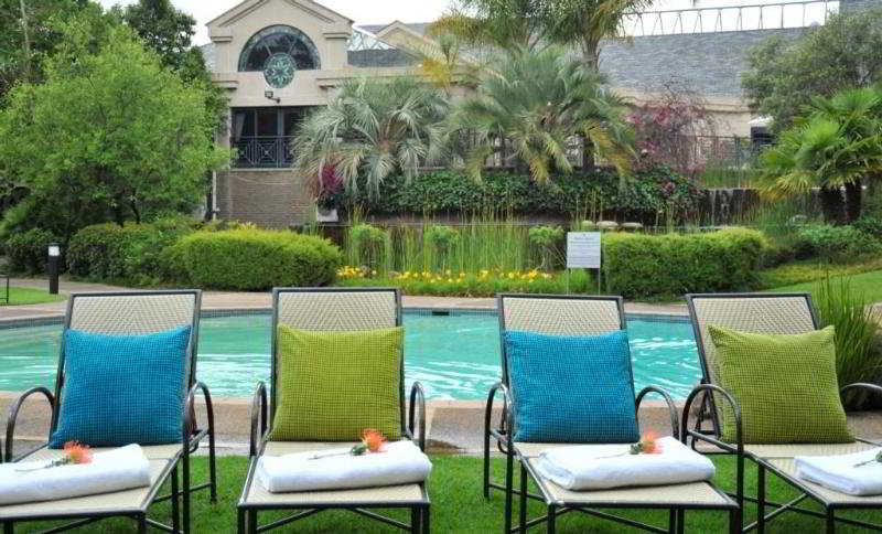 Midrand Protea Hotel 19