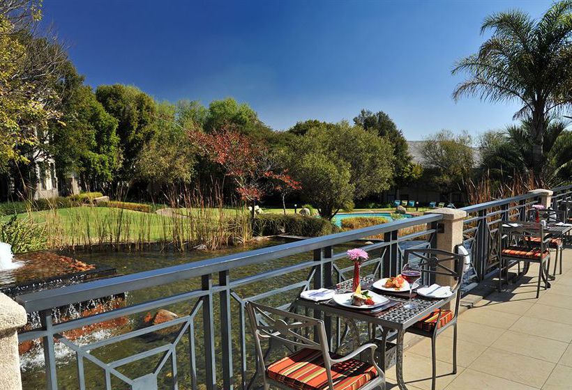 Midrand Protea Hotel 2