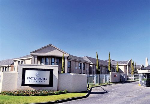 Midrand Protea Hotel 20