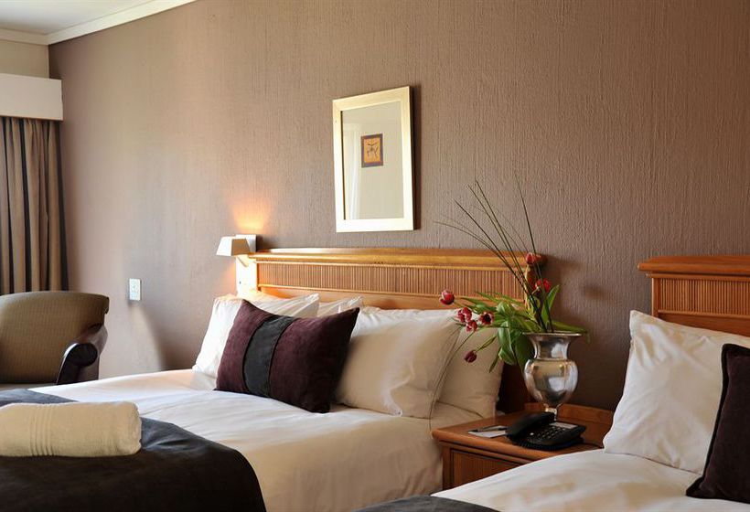 Midrand Protea Hotel 4