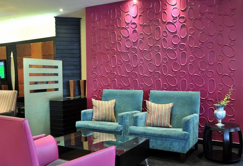 Midrand Protea Hotel 6