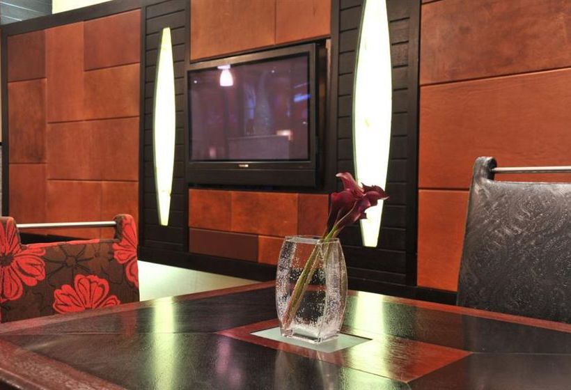 Midrand Protea Hotel 7