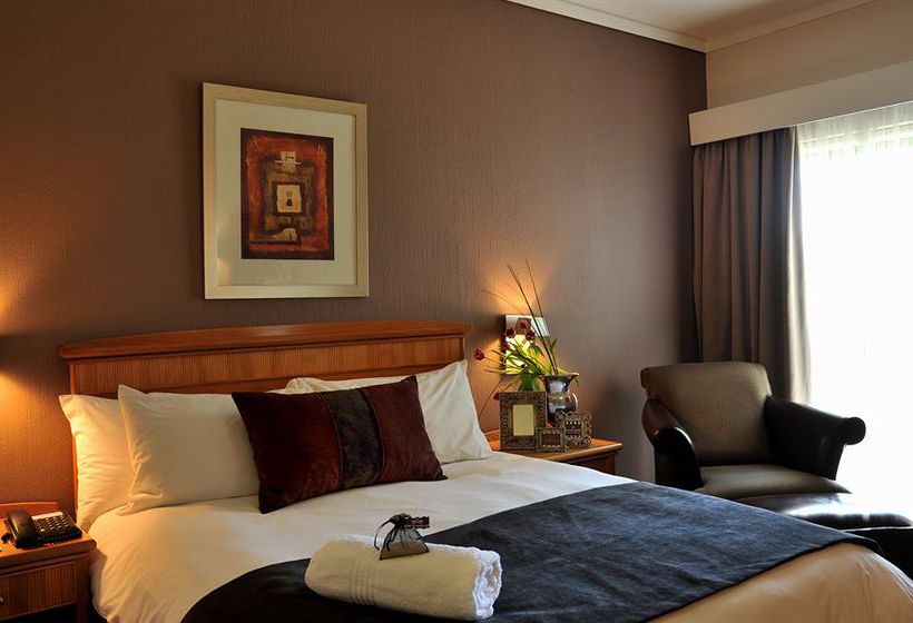 Midrand Protea Hotel 9