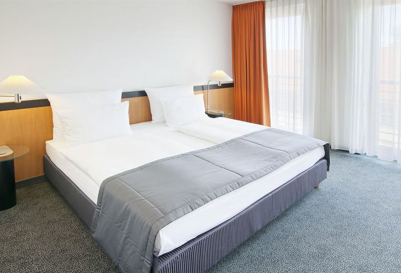 Hotel Holiday Inn Berlin City Center East - Prenzlauer Allee 5