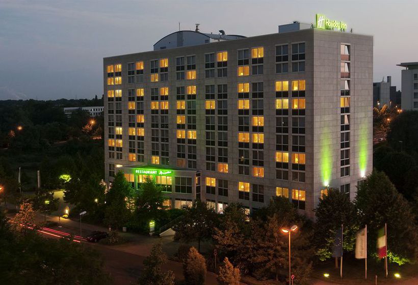 Hotel Holiday Inn Düsseldorf-Neuss 15