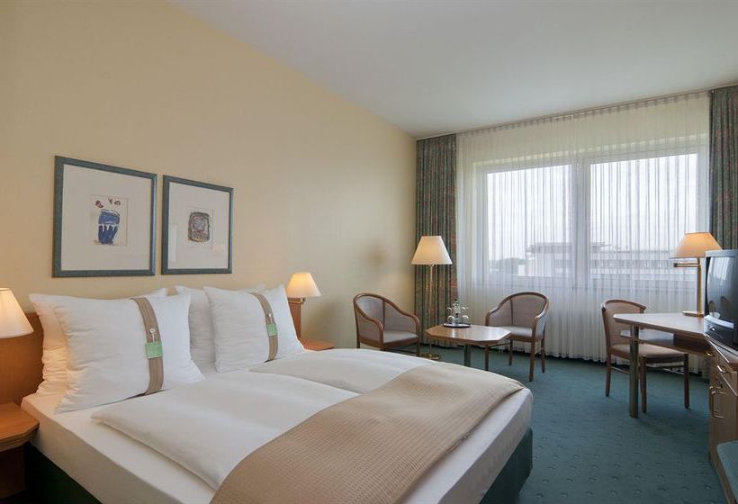 Hotel Holiday Inn Düsseldorf-Neuss 16