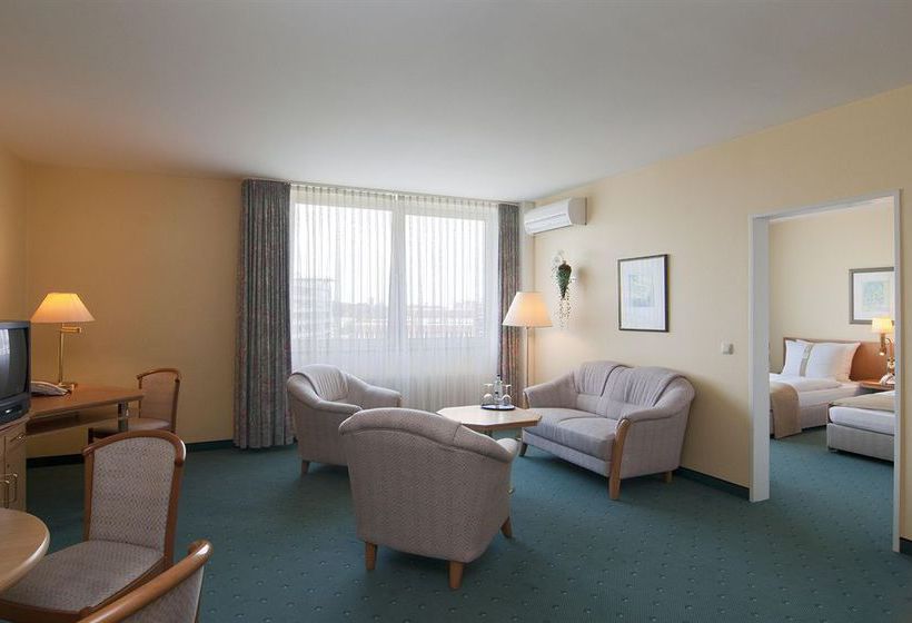 Hotel Holiday Inn Düsseldorf-Neuss 17