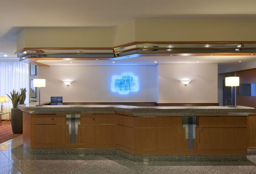 Hotel Holiday Inn Düsseldorf-Neuss 18